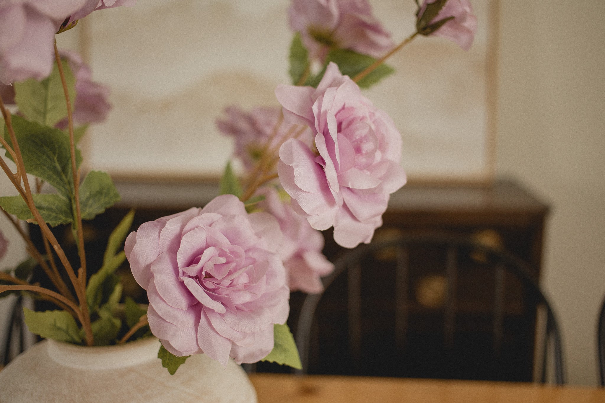 Rose Branch