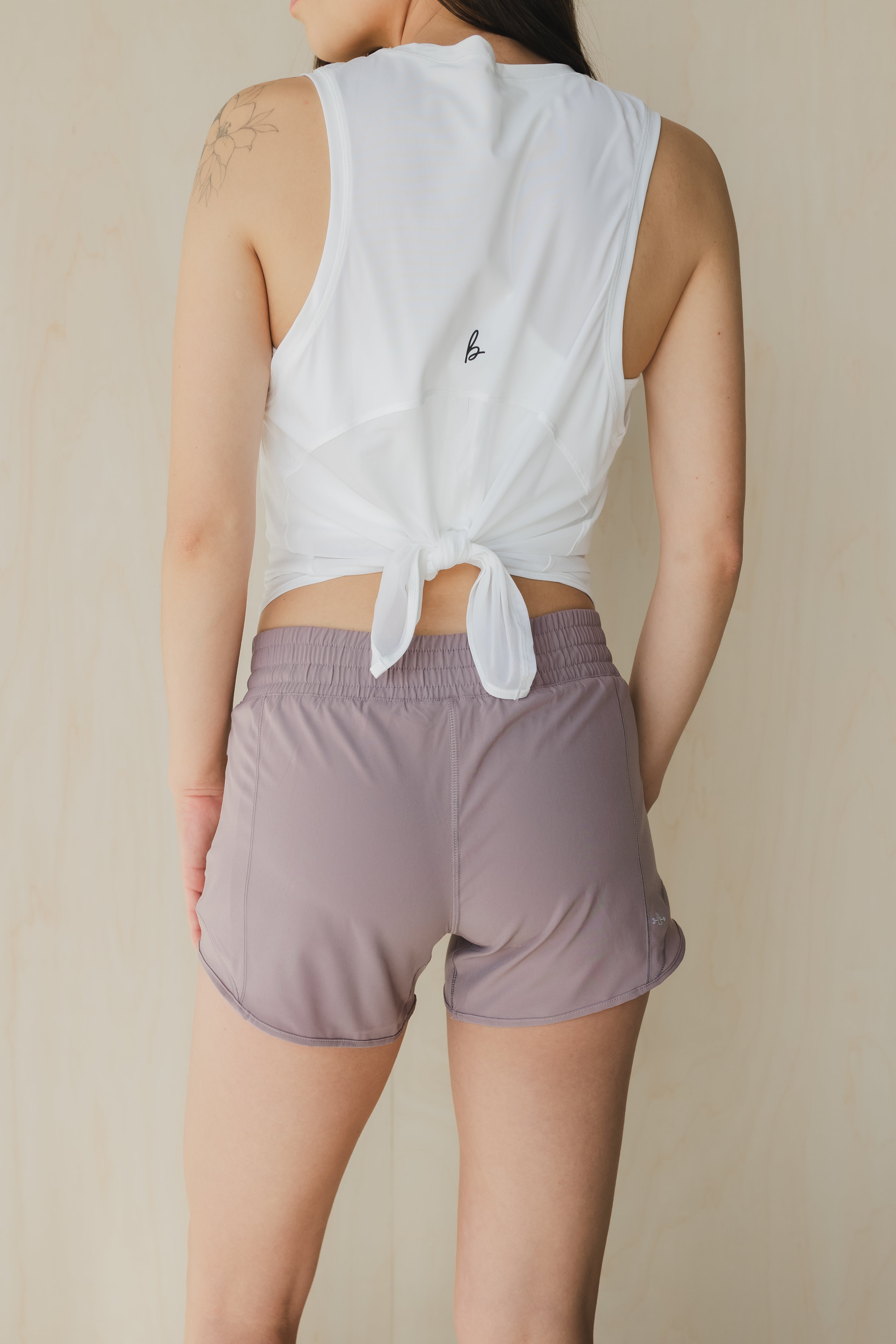 Ready for It Shorts