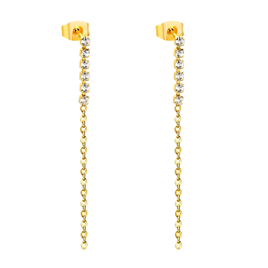 Diamond Chain Drops