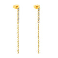 Diamond Chain Drops