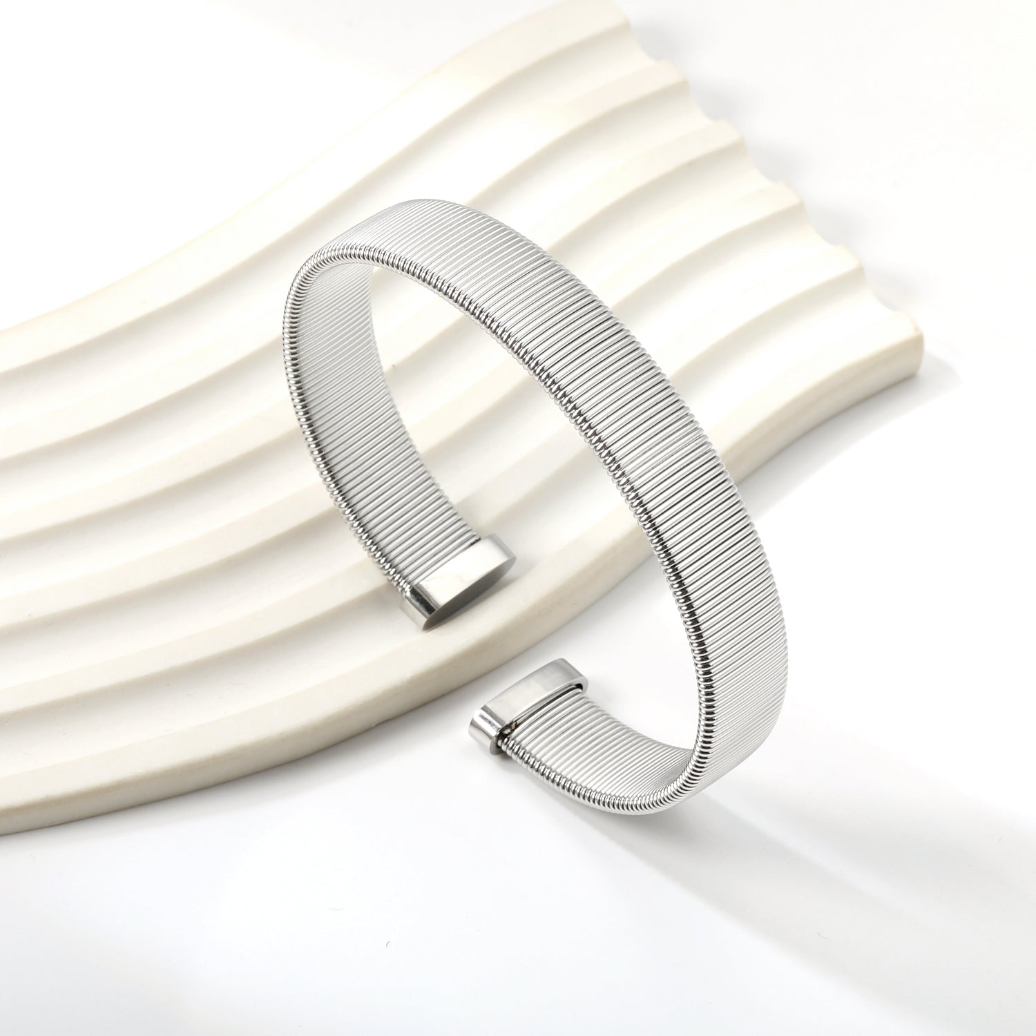 Gilded Harmony Bracelet