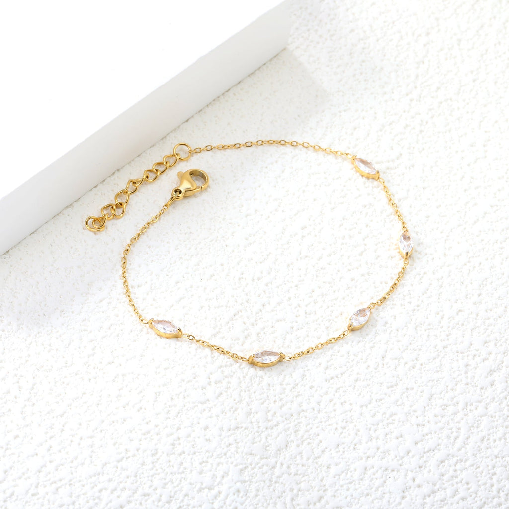 Radiant Equine Grace Bracelet