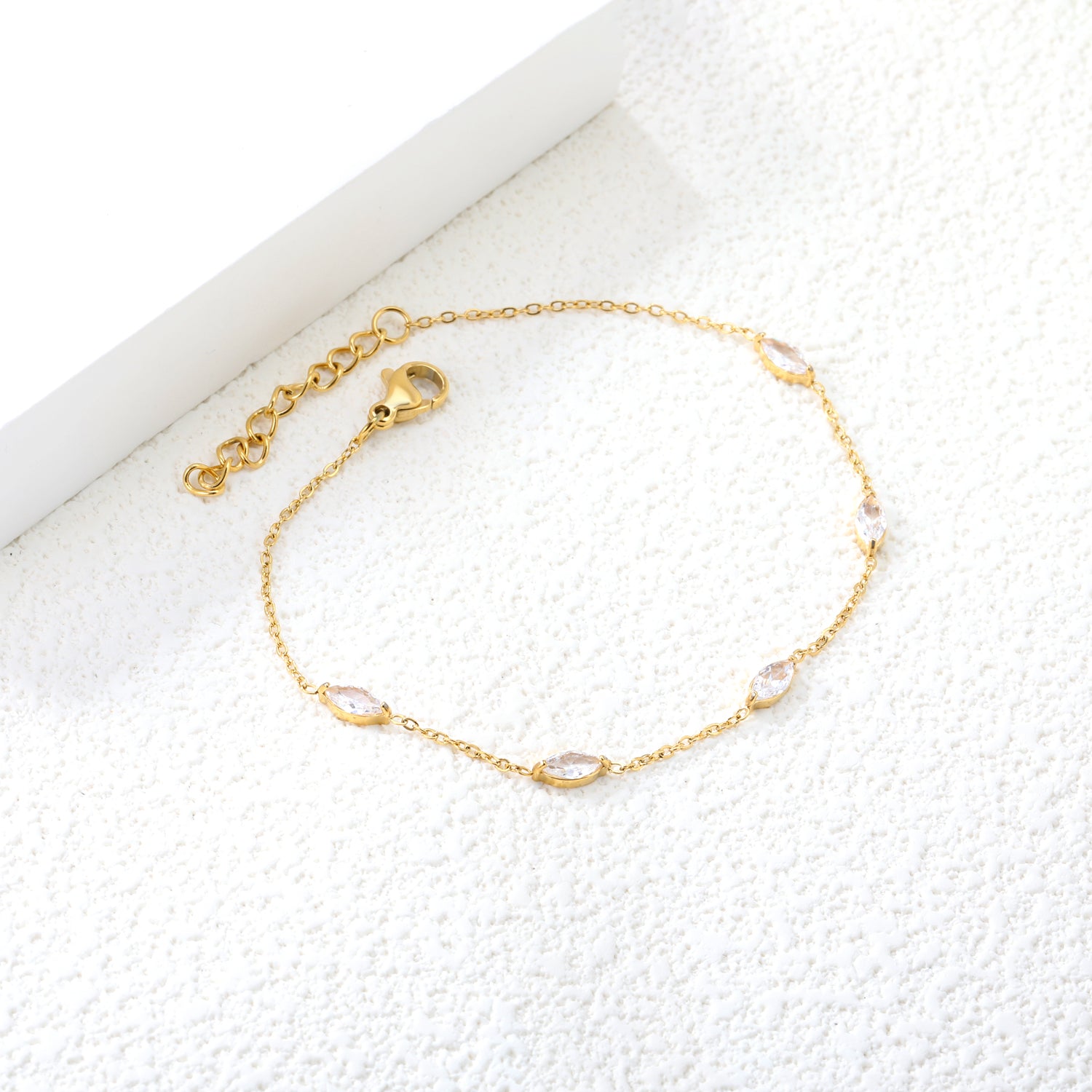 Radiant Equine Grace Bracelet