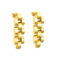 Radiant Harmony Studs