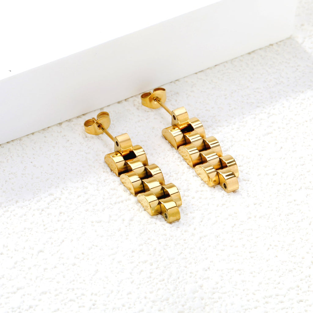 Radiant Harmony Studs