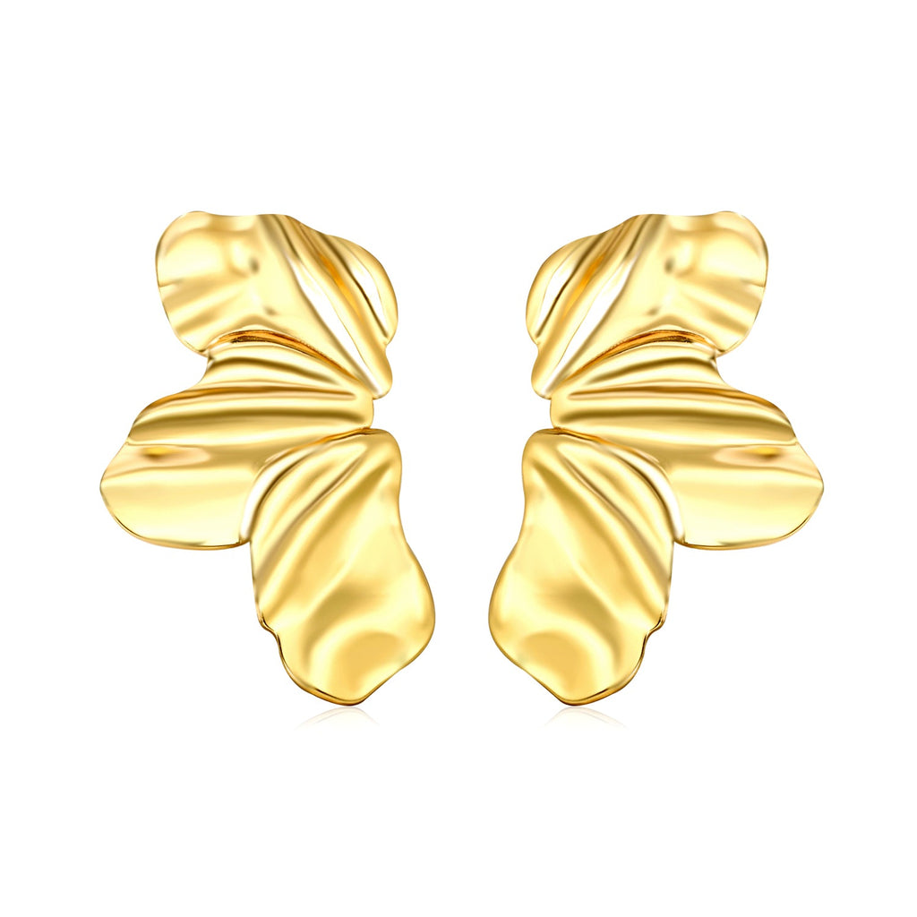 Tri-Blade Radiance Studs