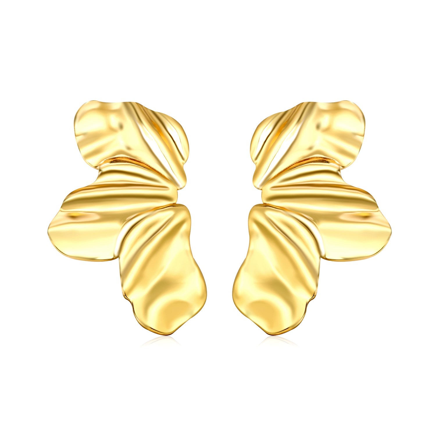 Tri-Blade Radiance Studs