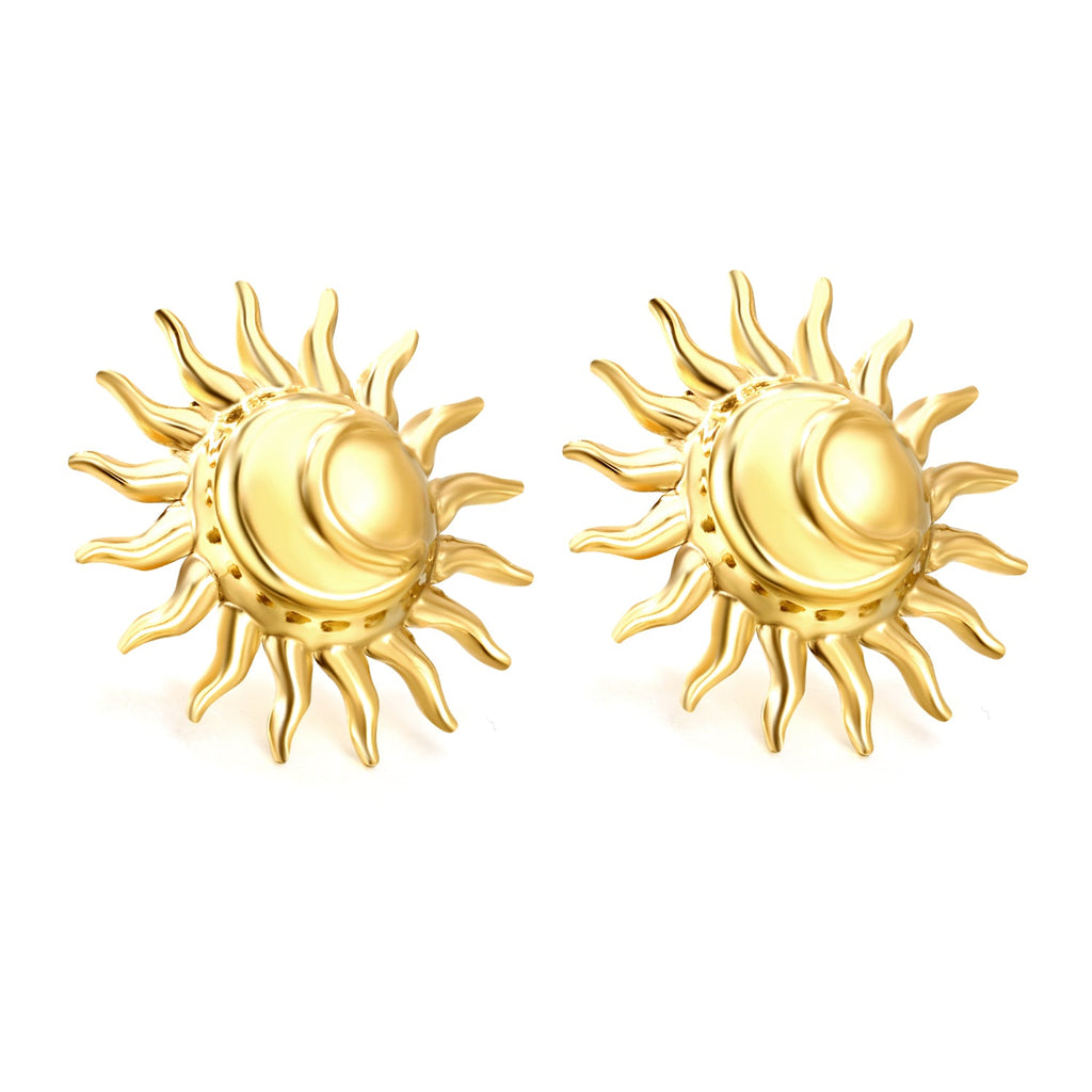 Celestial Harmony Studs