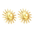 Celestial Harmony Studs