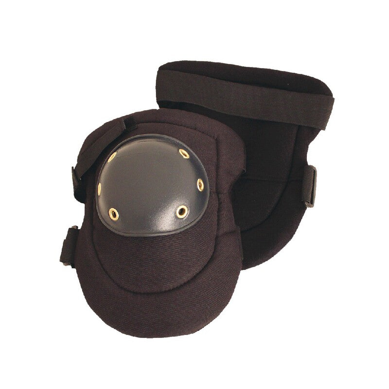 Plastic Hard Cap Knee Pads