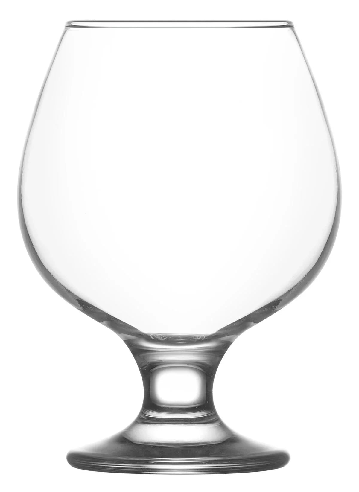 Brandy Glasses 13.25 oz - LAV MISKET - Set of 6