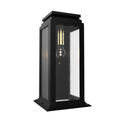 Serie 65e - Applique murale fond ouvert format grand - 36727