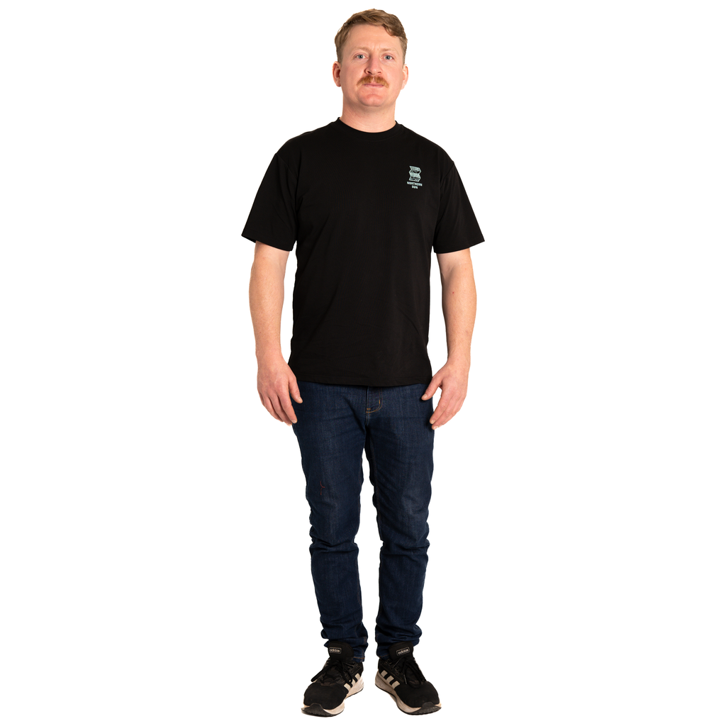 Men T-Shirt