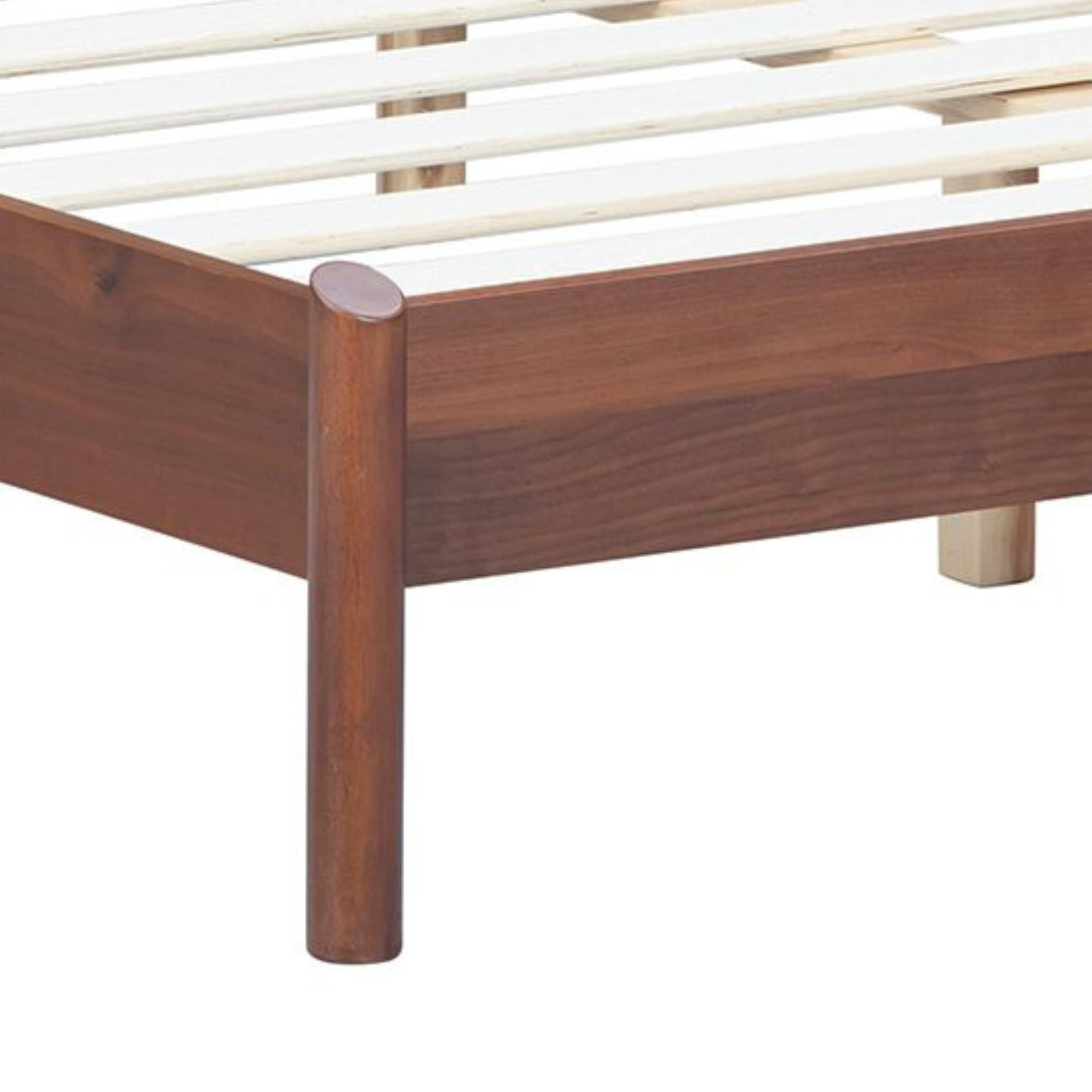 Gem Wooden Bed Frame