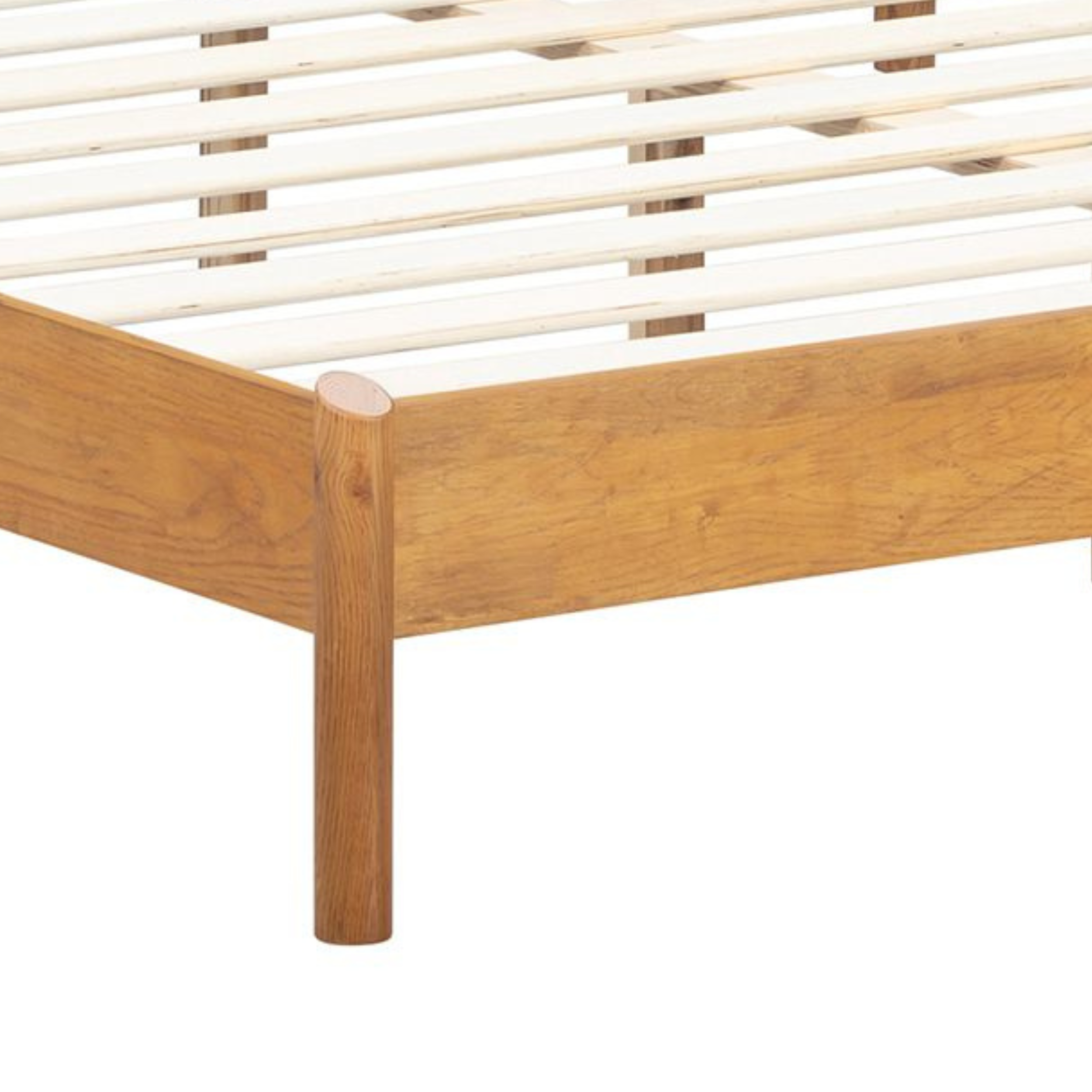 Gem Wooden Bed Frame
