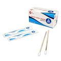 Cotton Tip Applicators 6" Sterile 1s (100/box)