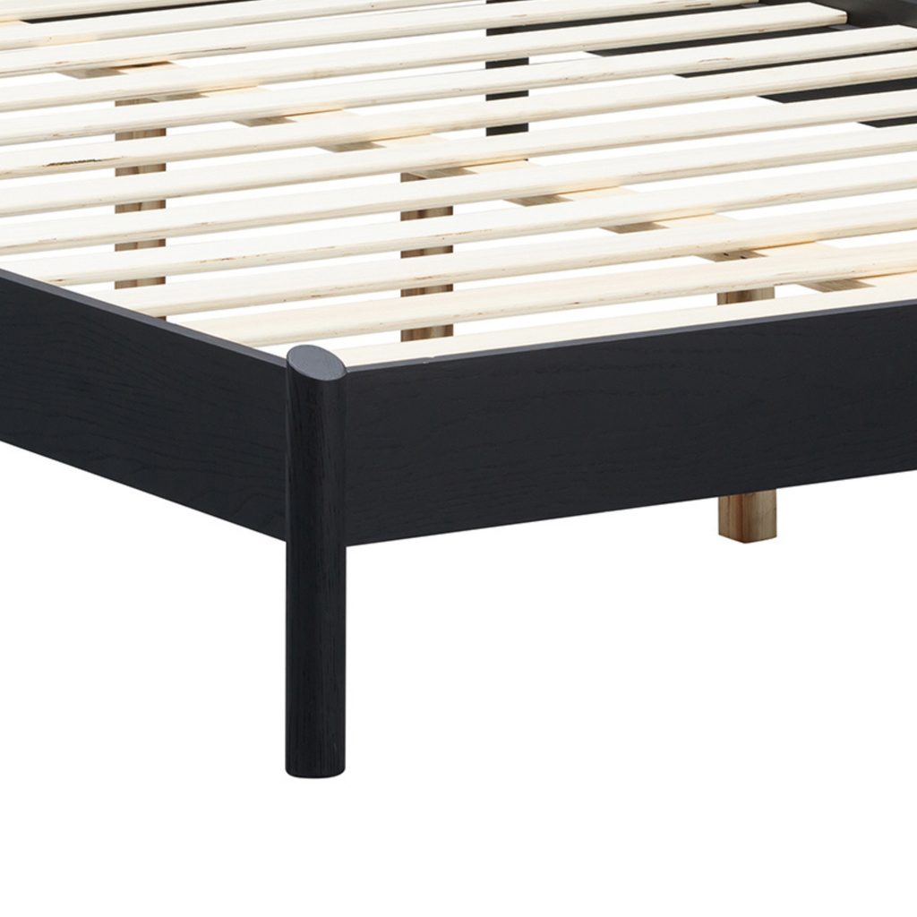 Gem Wooden Bed Frame