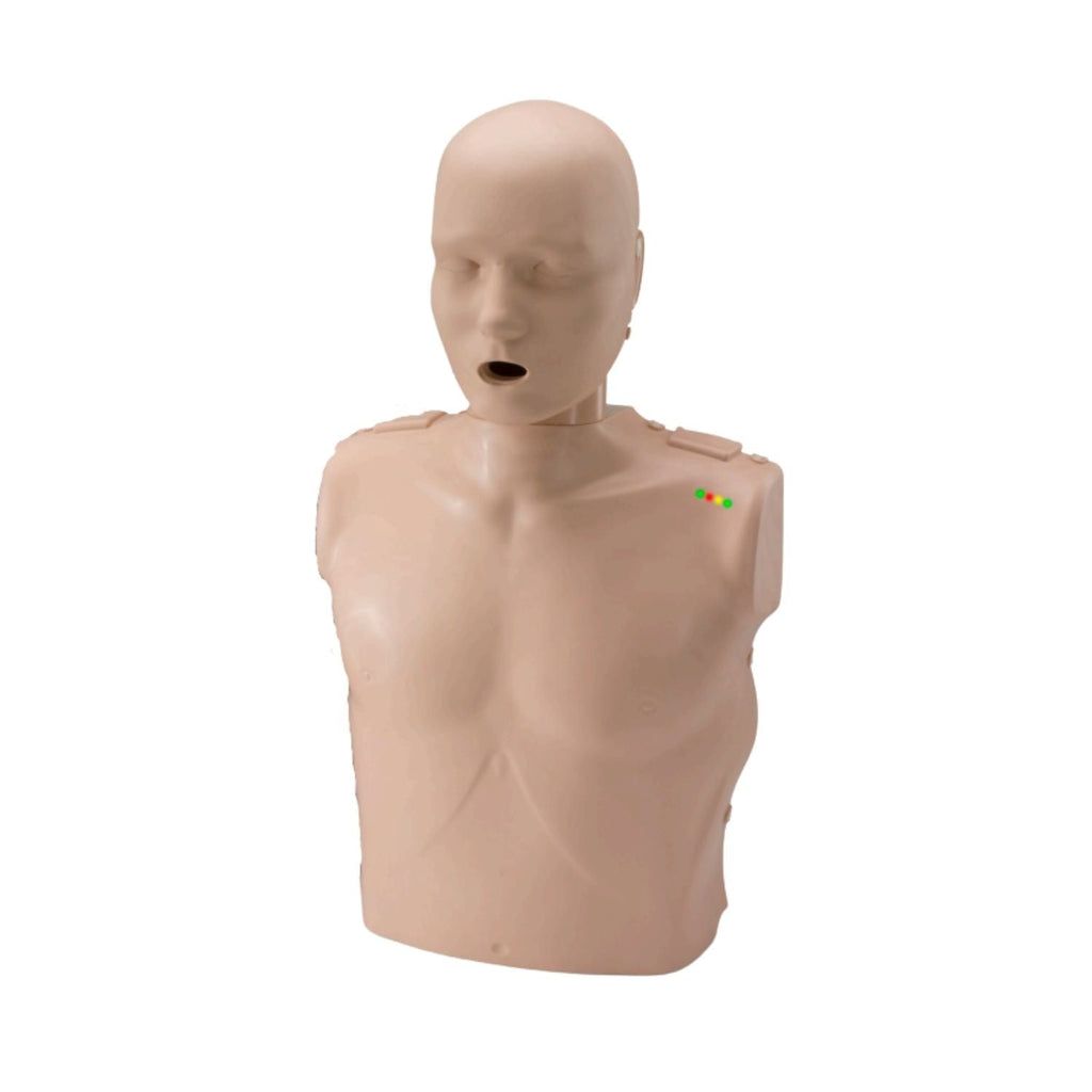 Prestan Professional Adult Manikin(s) with CPR Monitor