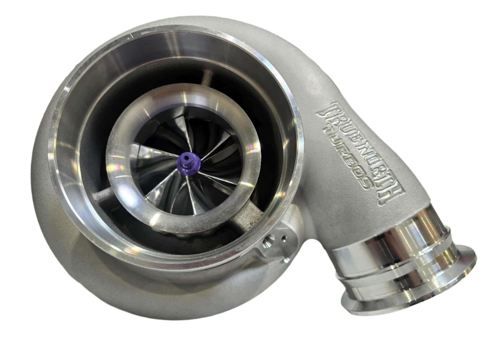 True North Turbos TNT476 76x113 96/88 LIMITED STREET (Limited 235) | 1400+WHP