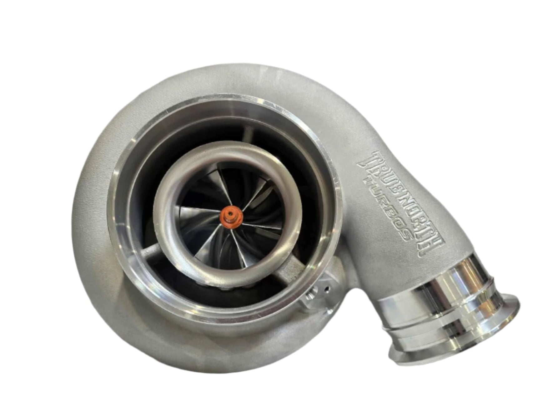 True North Turbos TNT476 76x113 96/88 LIMITED STREET (Limited 235) | 1400+WHP