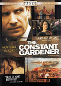 The Constant Gardener (Widescreen) - DVD (Used)