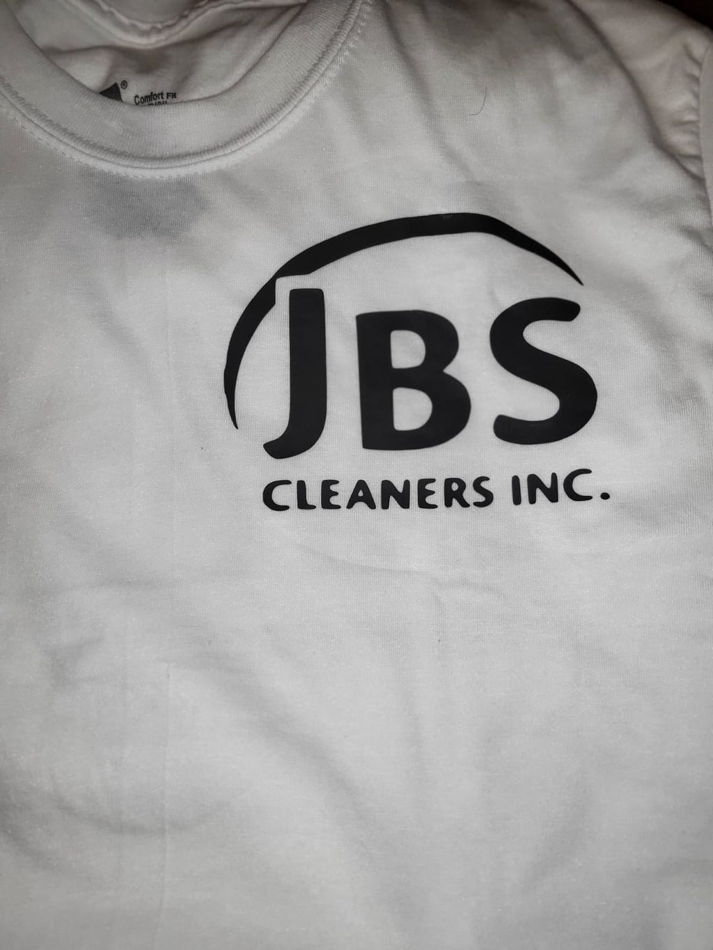 Business Branding Shirts Set of 4 - Custom Team Apparel