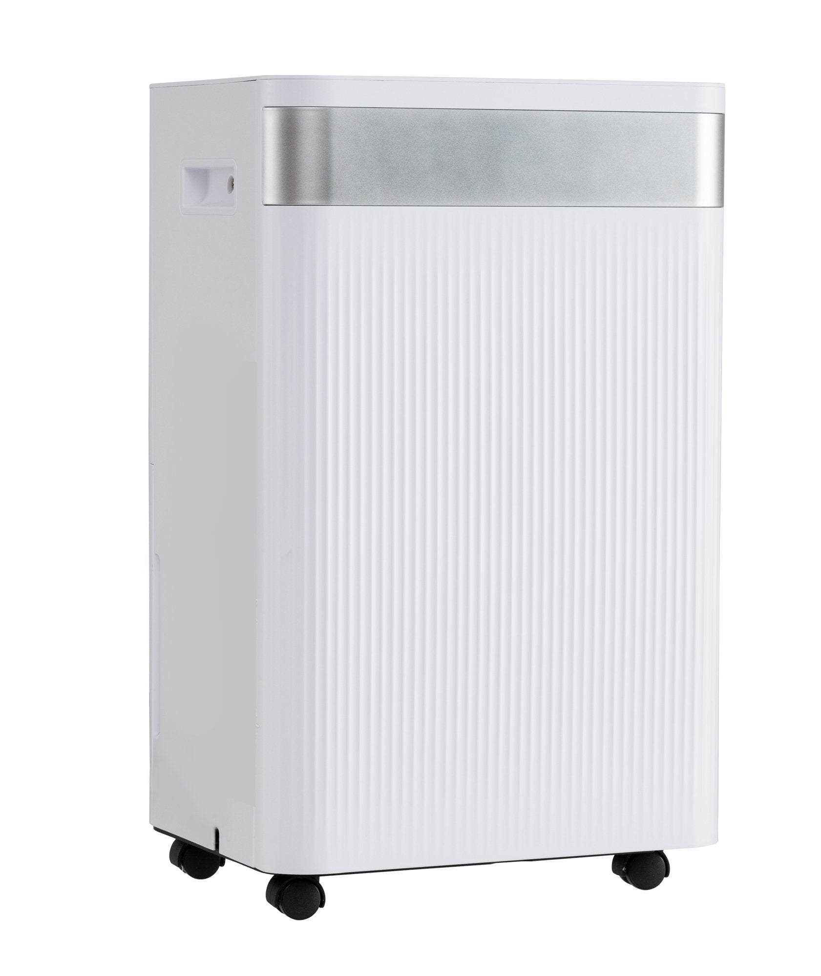 54 Pints Dehumidifier for Home 4500 Sq.Ft Dehumidifier-White