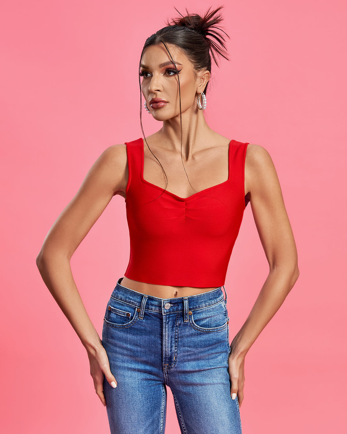 Mari Top