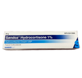 Sandoz® Hydrocortisone Cream 1%