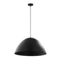 FARO Large Dome Pendant Light for Kitchen Island & Dining Table