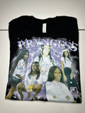 Love Me Shirt - Custom Photo & Name Personalized Apparel