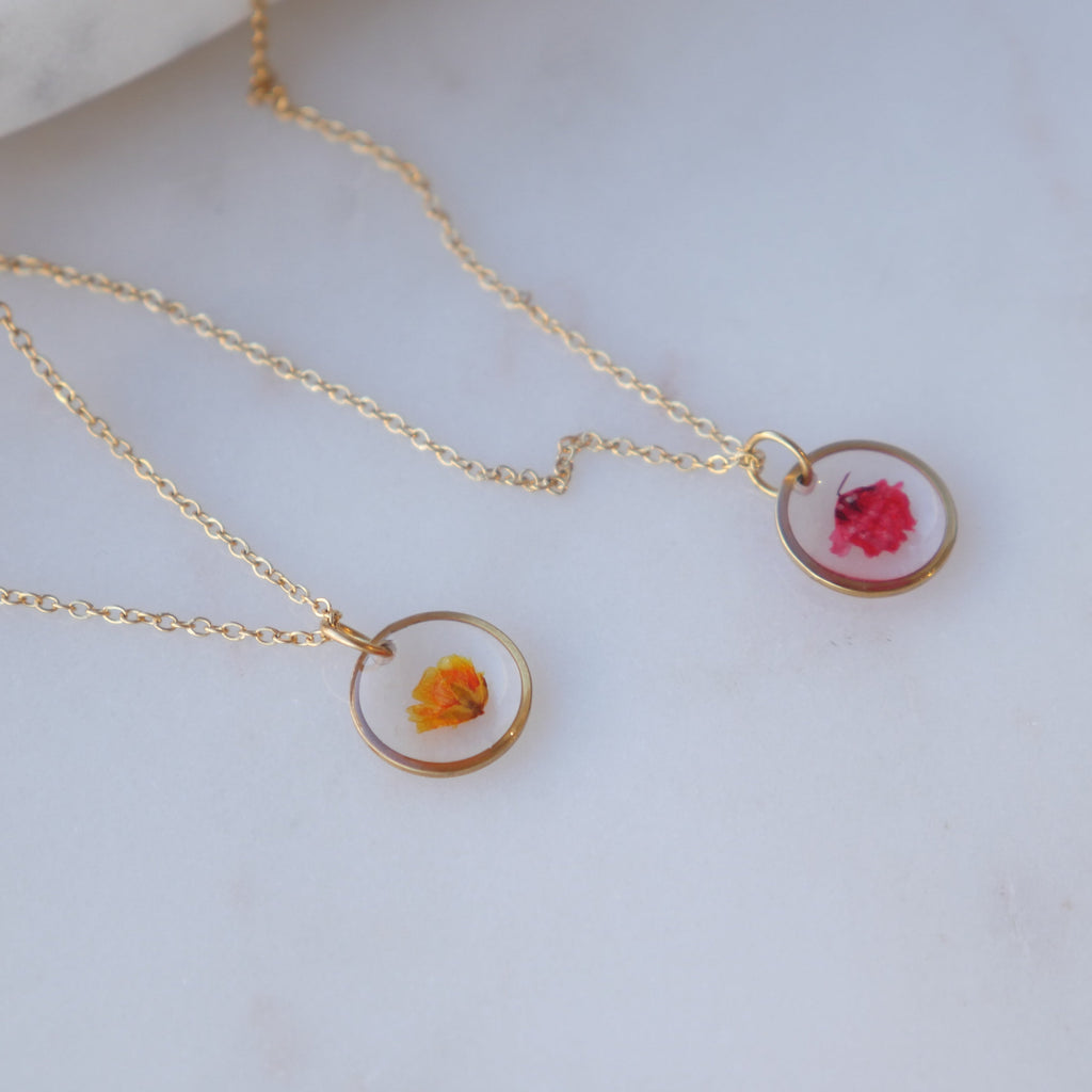 Collier Gigi - rond