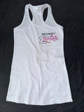 Custom Women's Tank Top - Design Your Own