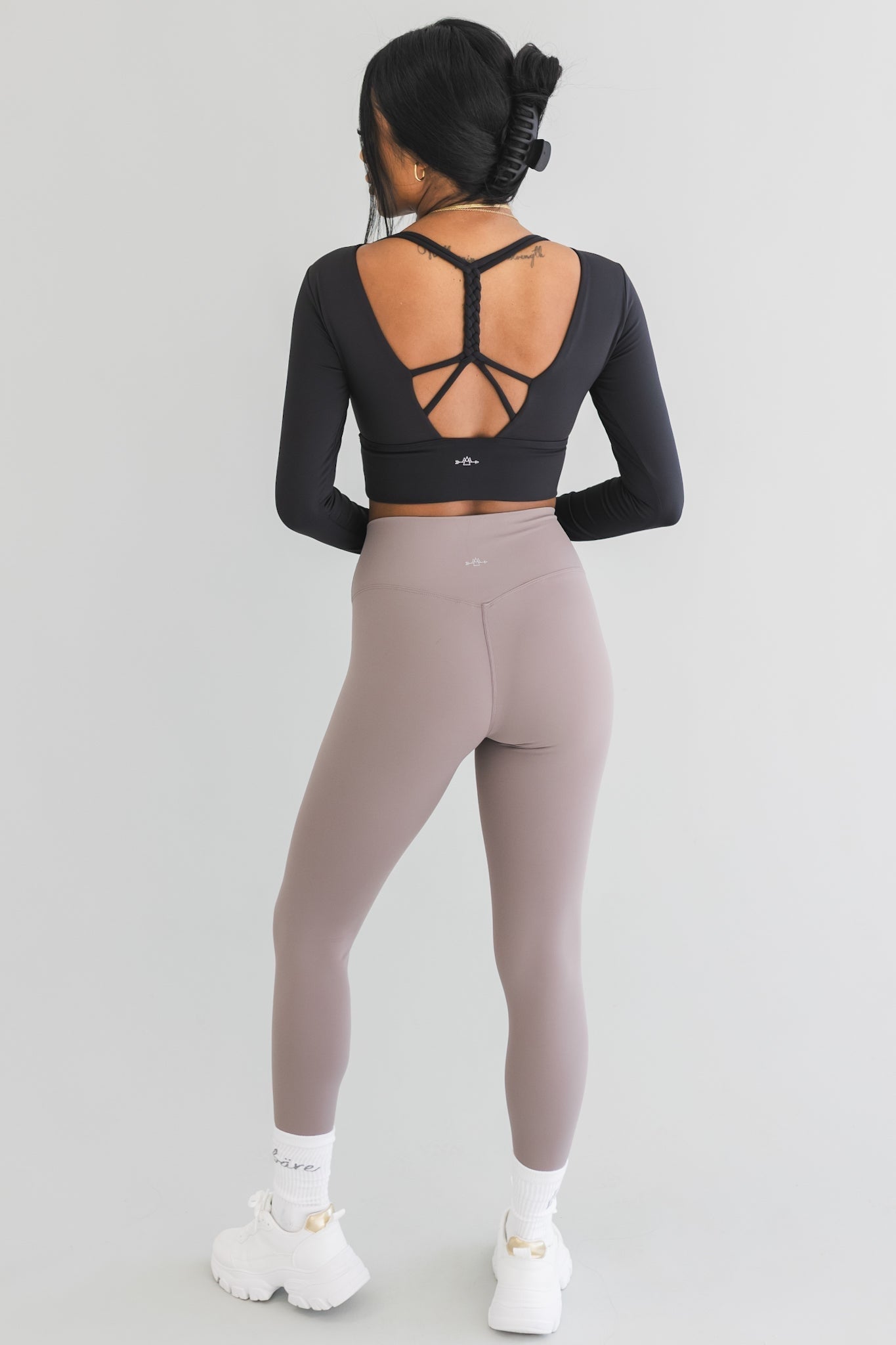 Barely There Pant 2.0 (25")