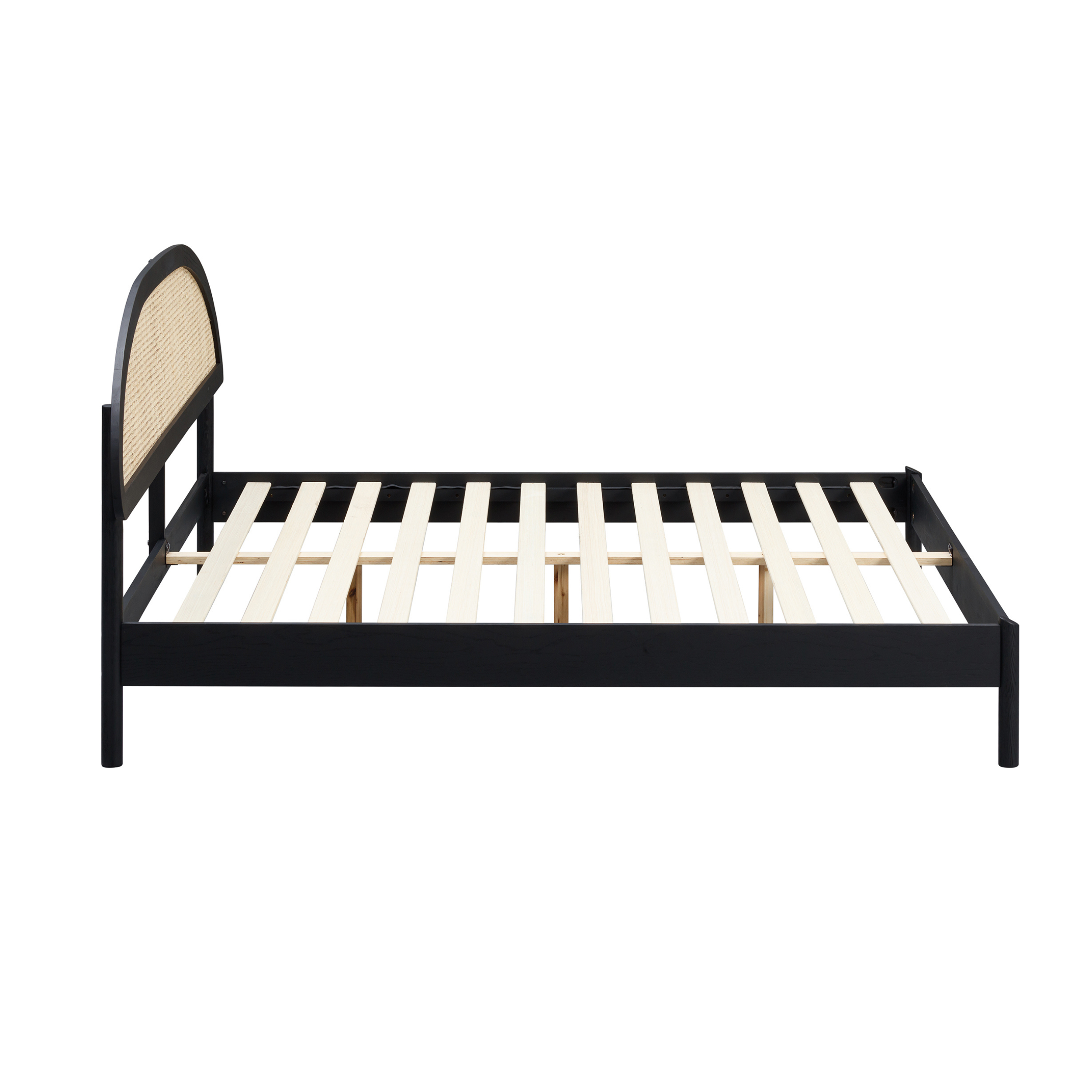 Gem Wooden Bed Frame