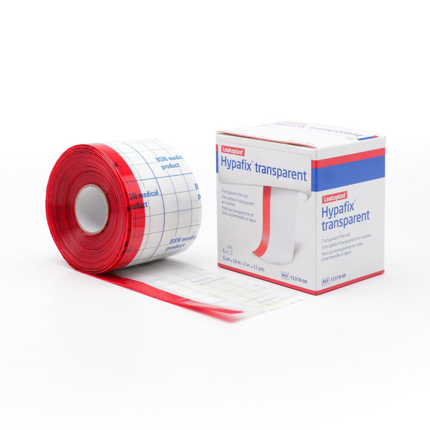 Hypafix Dressing Retention Sheet
