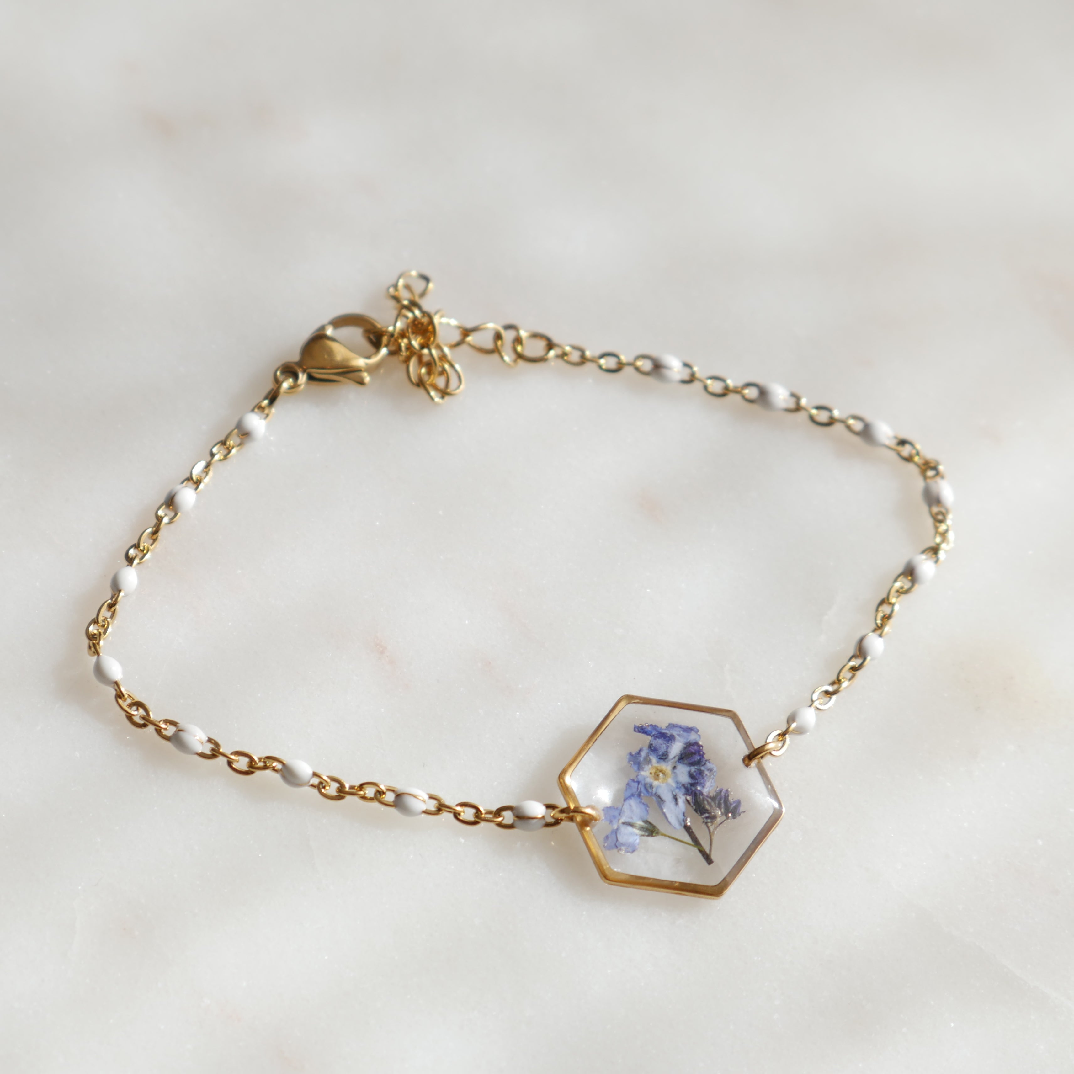 Bracelet Mia - Moyen 16mm
