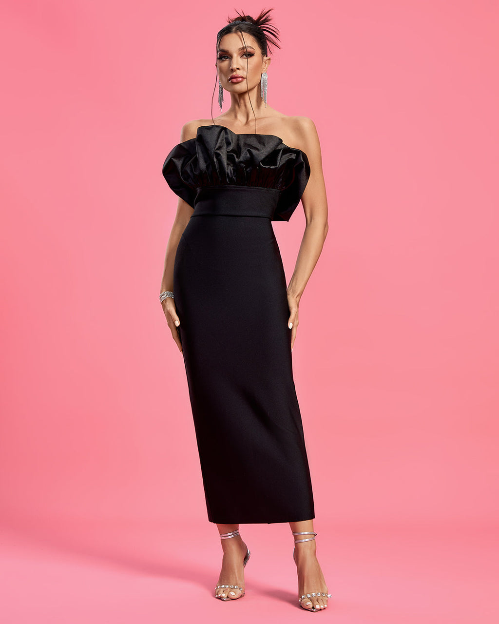 Daphne Dress