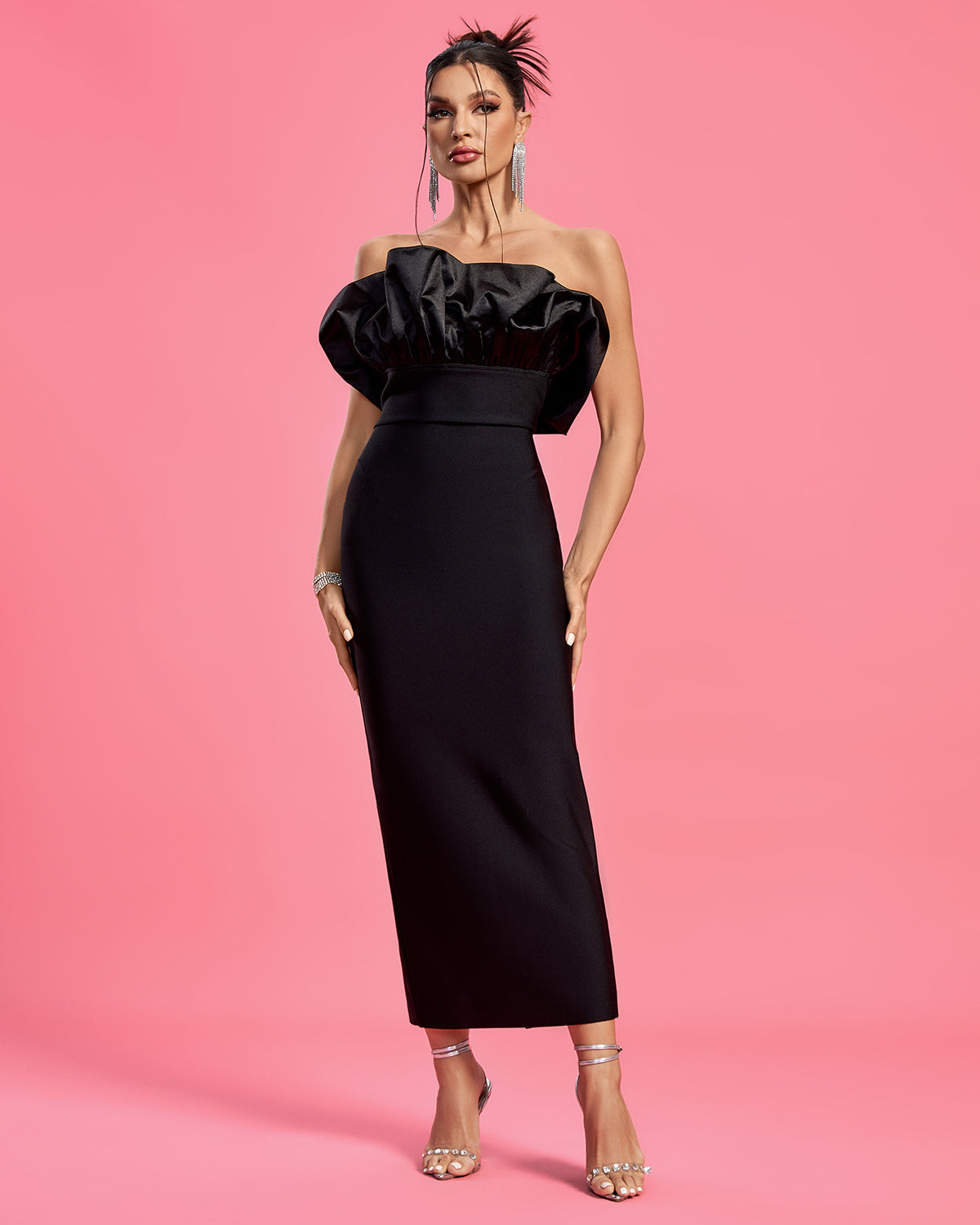 Daphne Dress