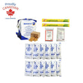 Emergency 72 Survival Kits Per Person Add On