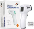 Non-Contact Infrared Thermometer