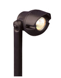 Vintage - Luminaire d'accentuation avec visière 12 volts - 83103