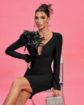Rosanna Dress