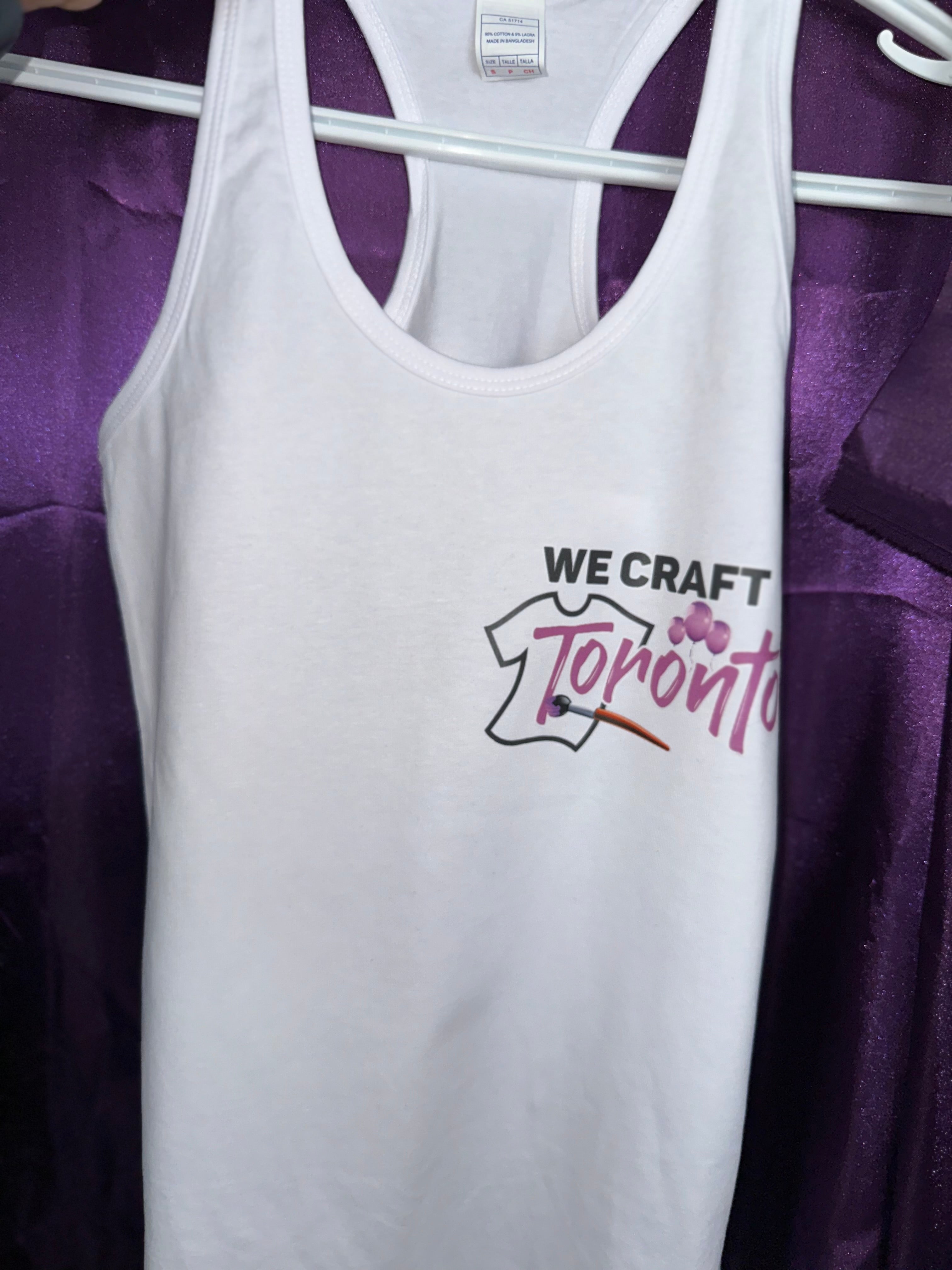 Custom Women's Tank Top - Design Your Own