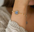Bracelet Mia - Moyen 16mm