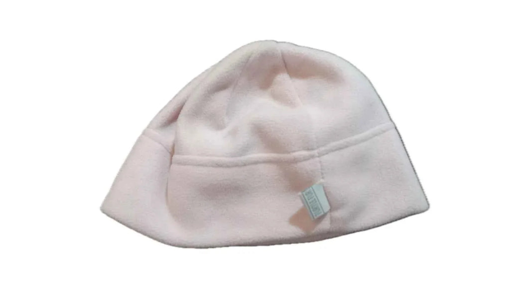 Turtle Fur Unisex Powder Pink Beanie One Size