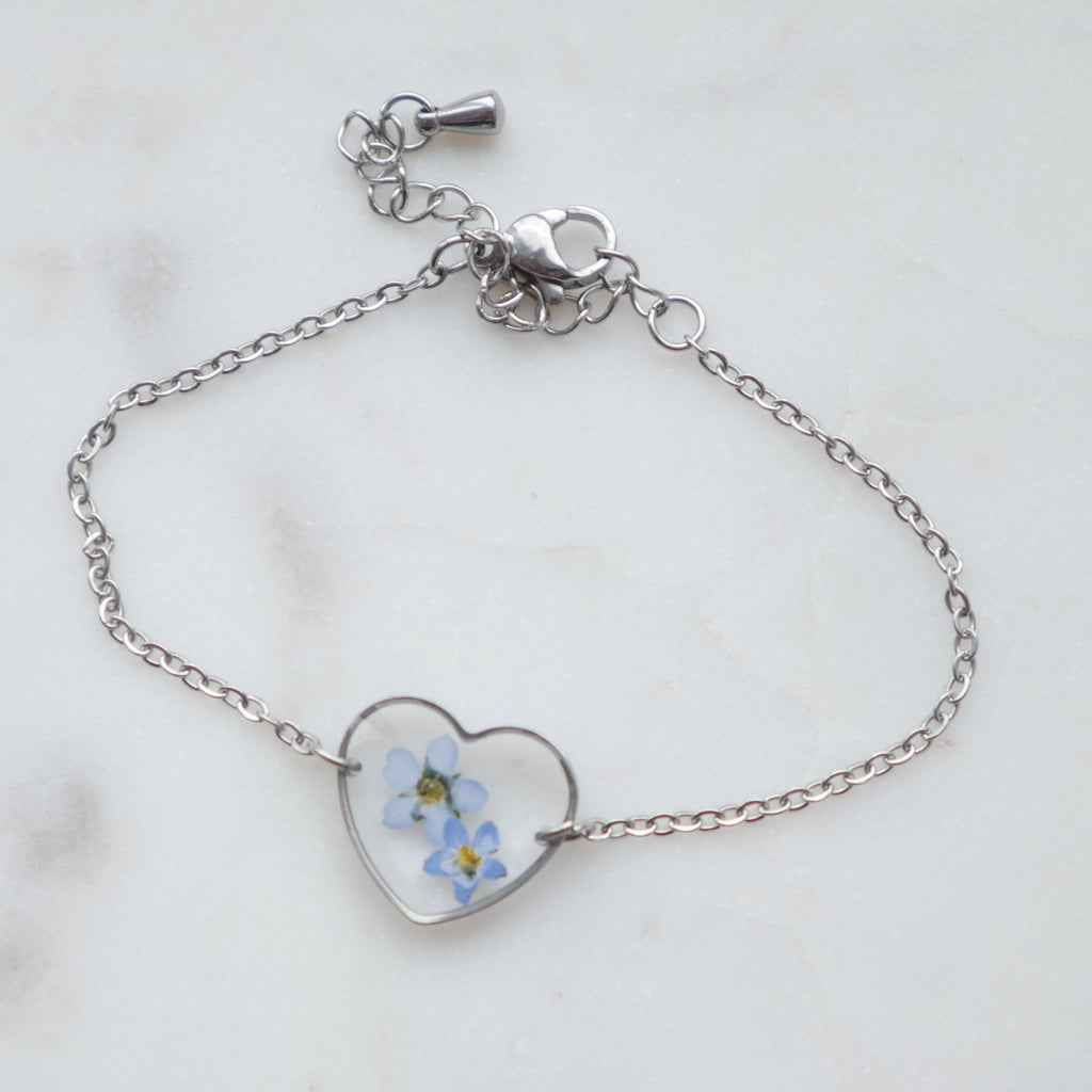 Bracelet Mia - Moyen 16mm