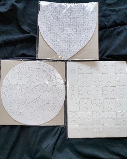 Personalized Photo Puzzles