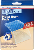 2nd Skin Moist Burn Pad