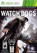 Watch Dogs  [Special Edition]